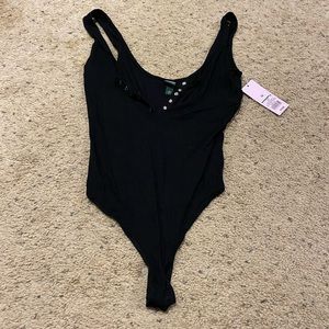 Wild fable bodysuit